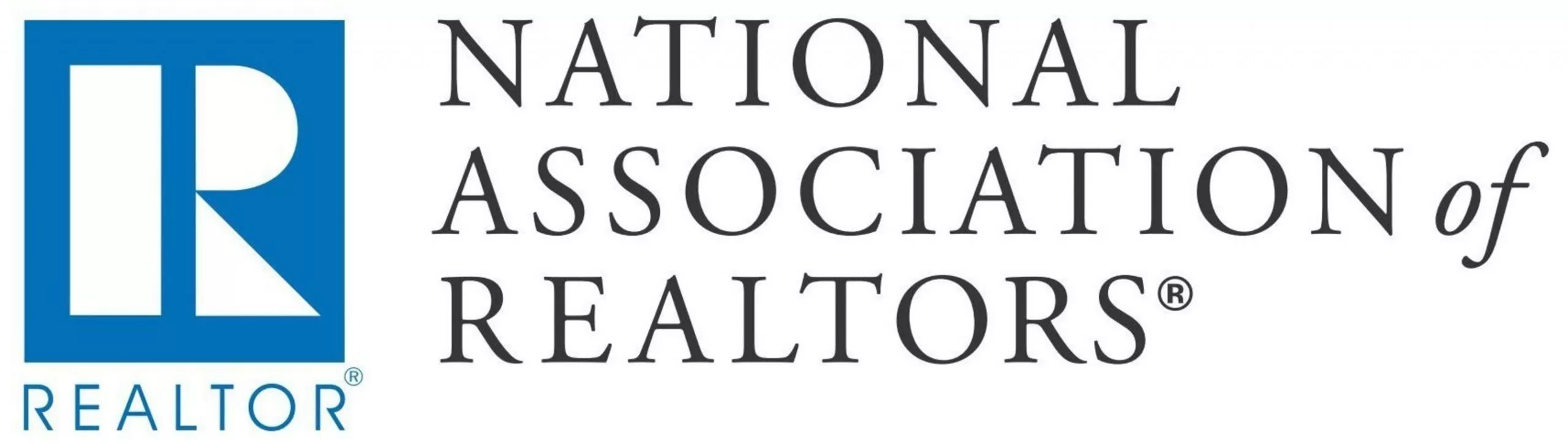 National Association of Realtors logo (PRNewsFoto/National Association of Realtors)